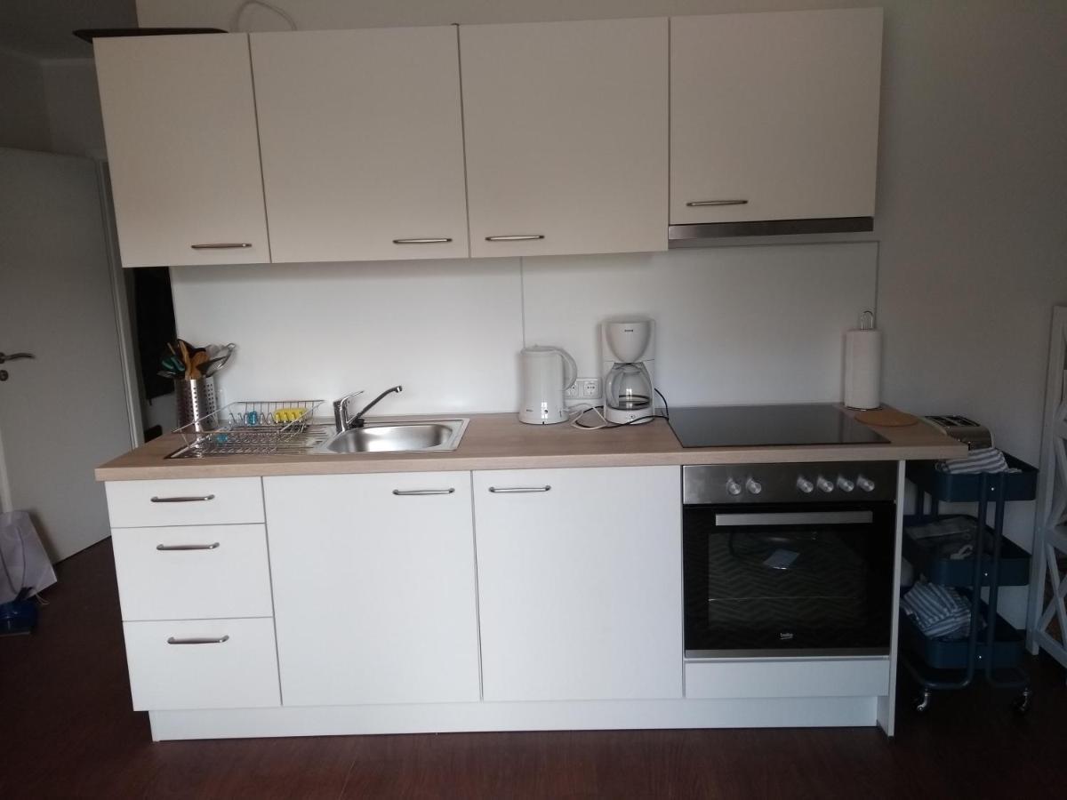 Apartment Meerzeit 1