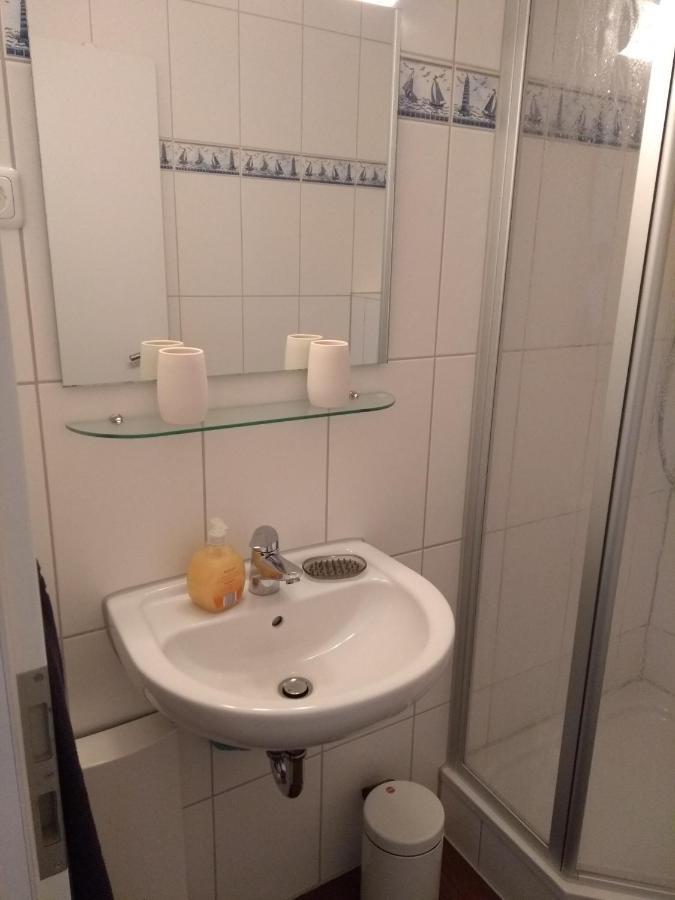 Meerzeit 1 Apartment Graal-Mueritz